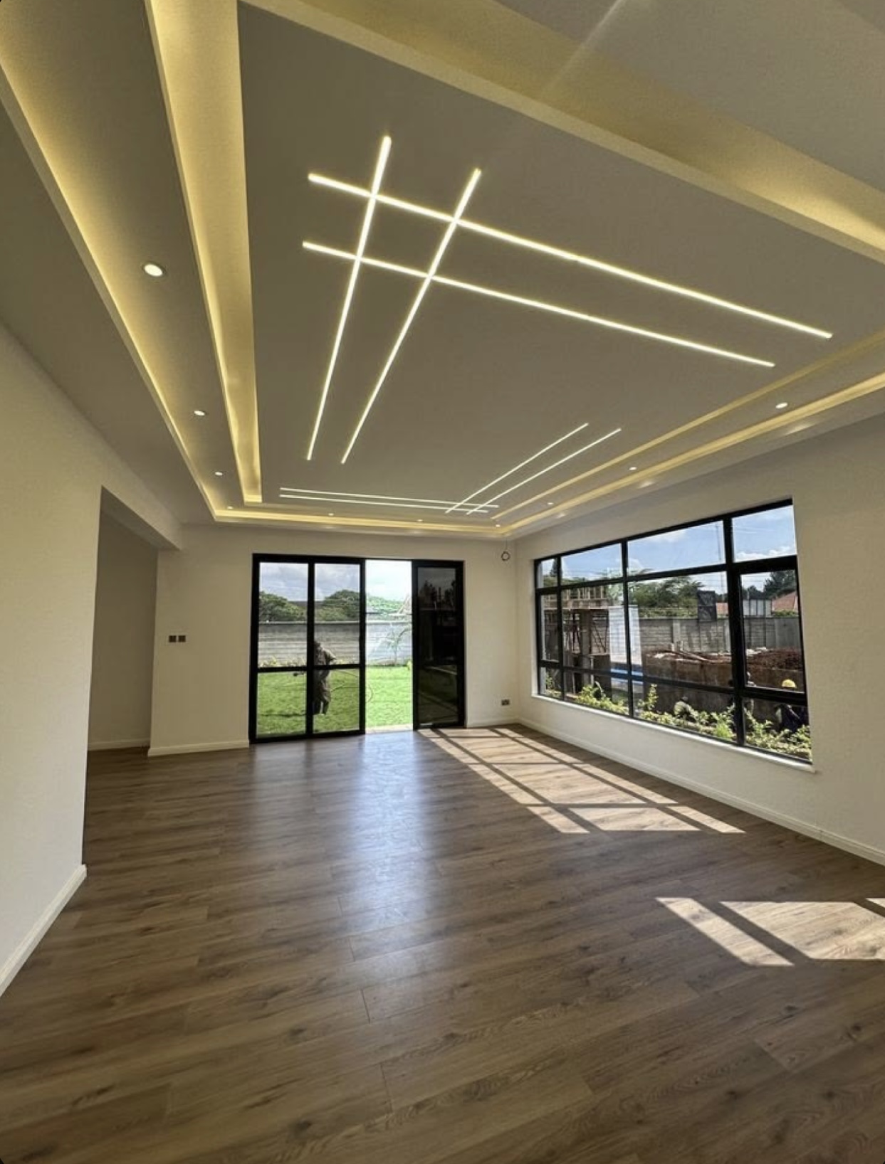 Mastering the First Impression: Your intriguing post title goes here GYPSUM CEILING 4